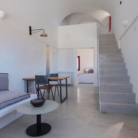 Aplada Suites Oia  Exterior photo