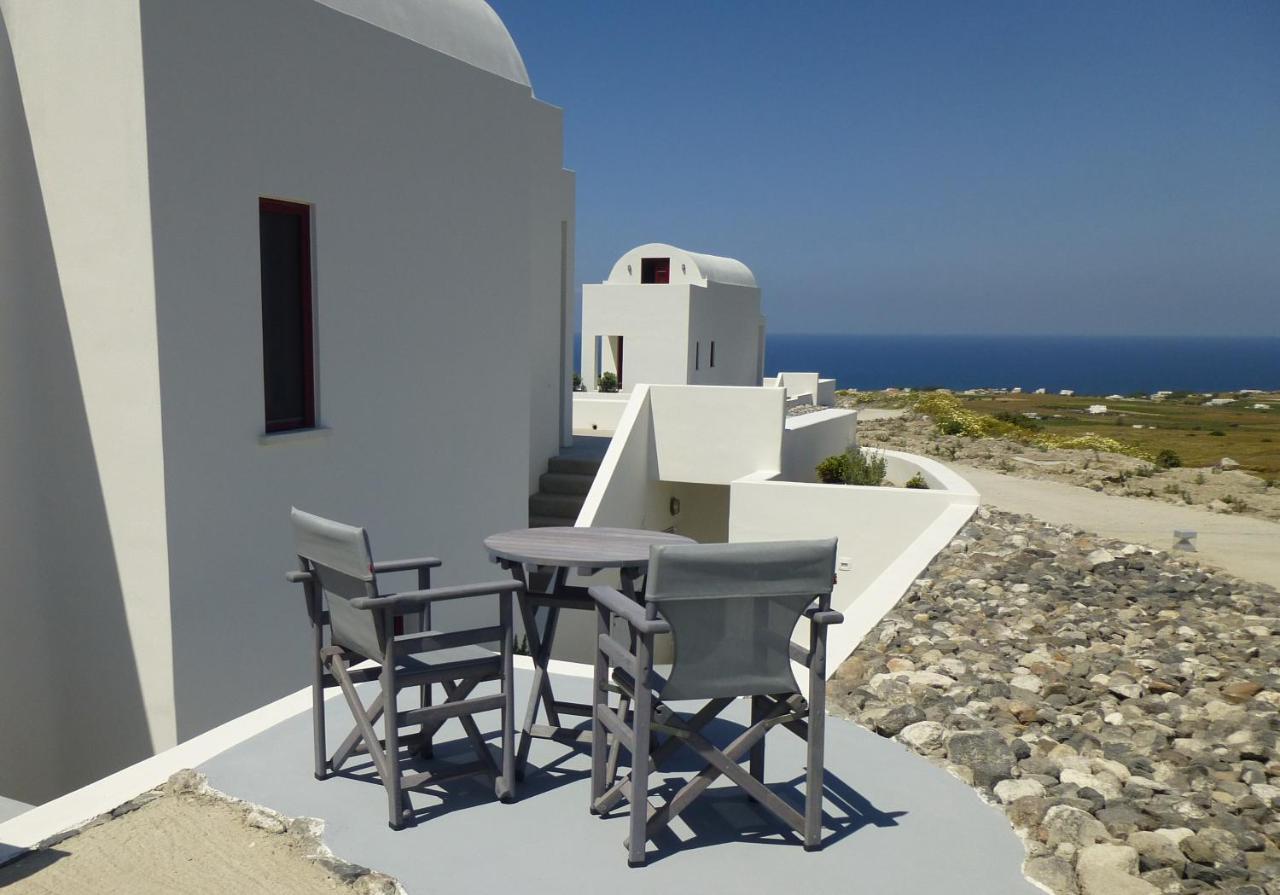 Aplada Suites Oia  Exterior photo