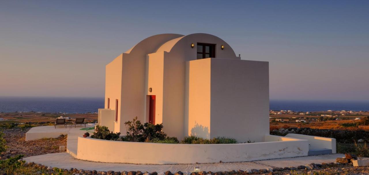 Aplada Suites Oia  Exterior photo