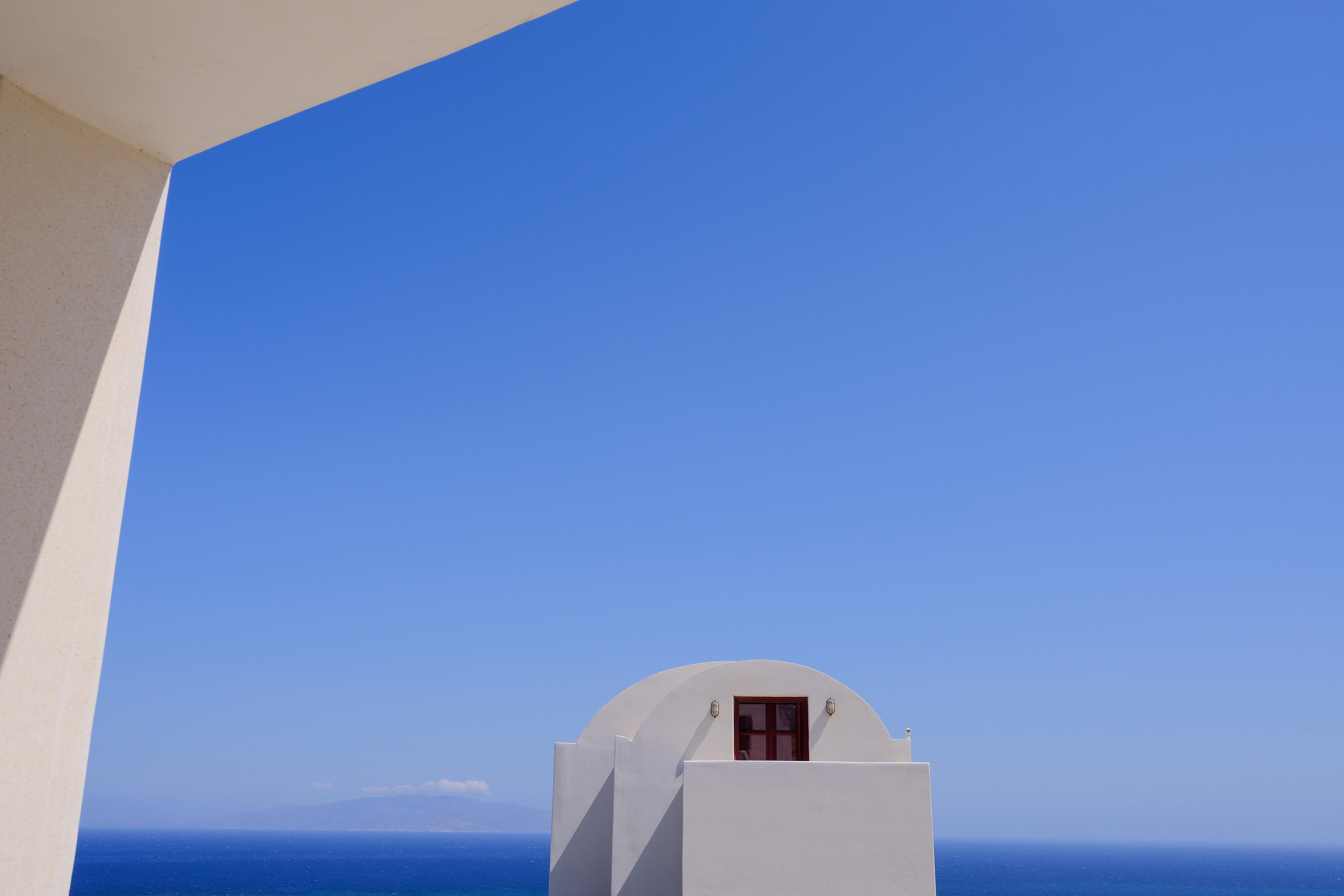 Aplada Suites Oia  Exterior photo