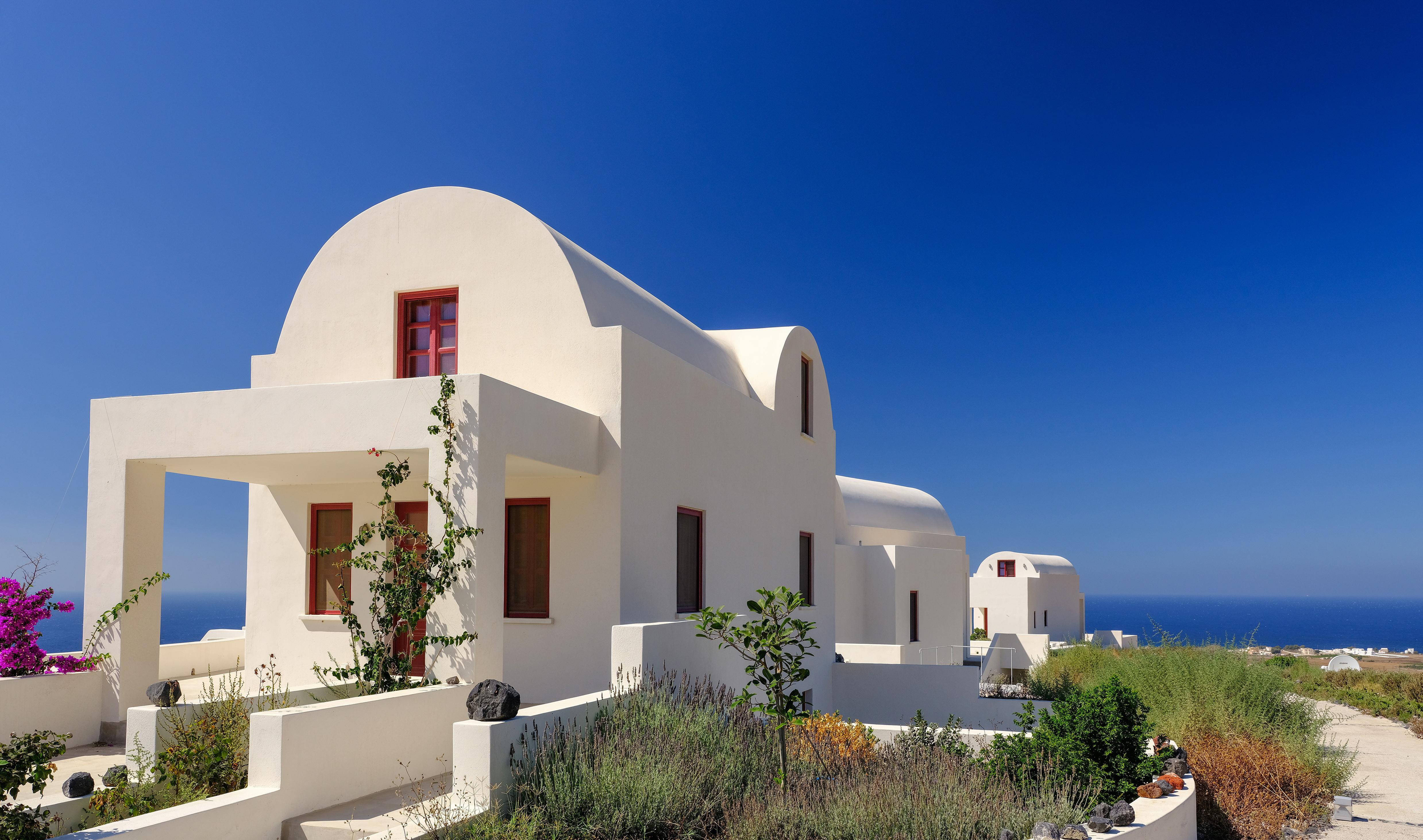 Aplada Suites Oia  Exterior photo