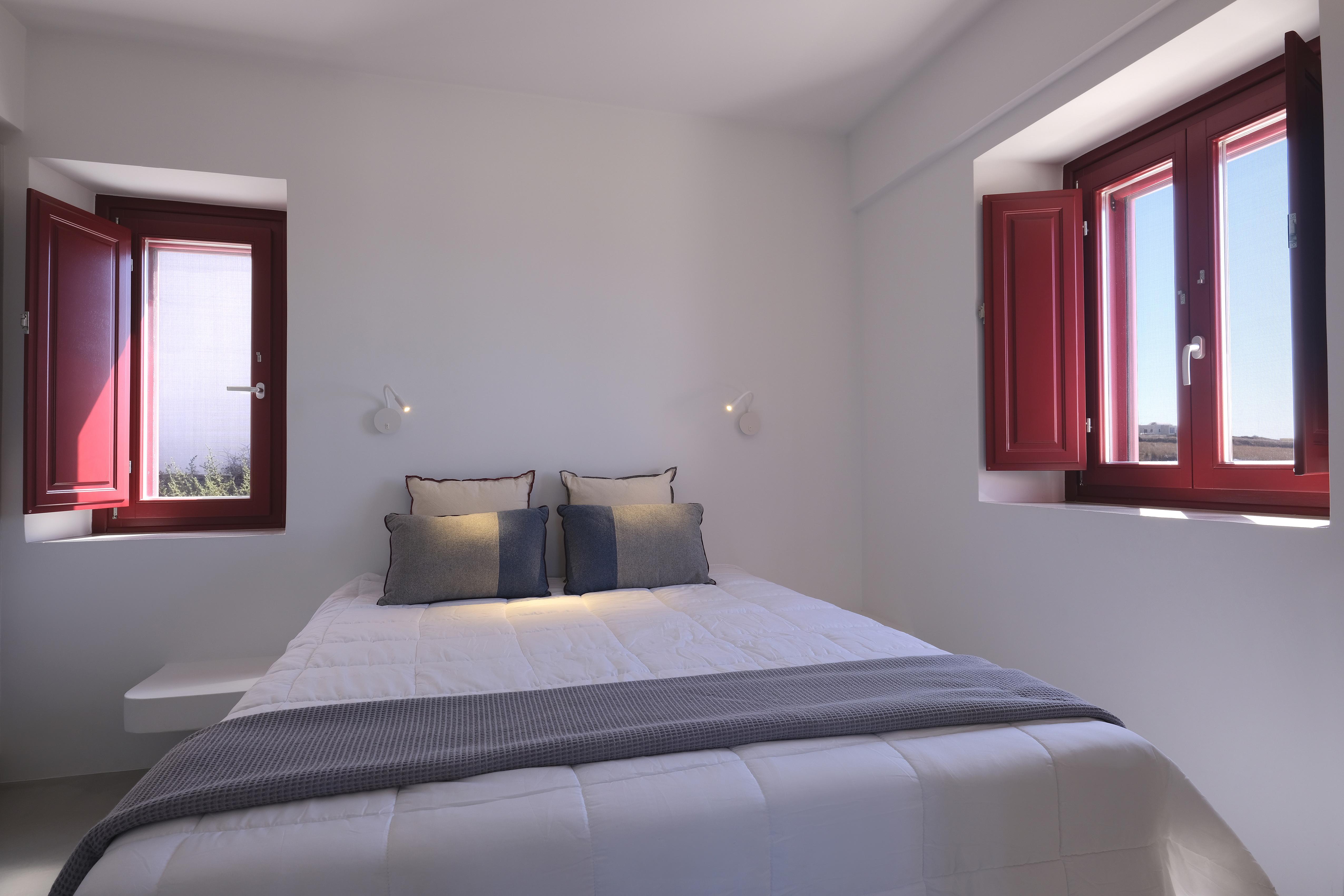 Aplada Suites Oia  Exterior photo