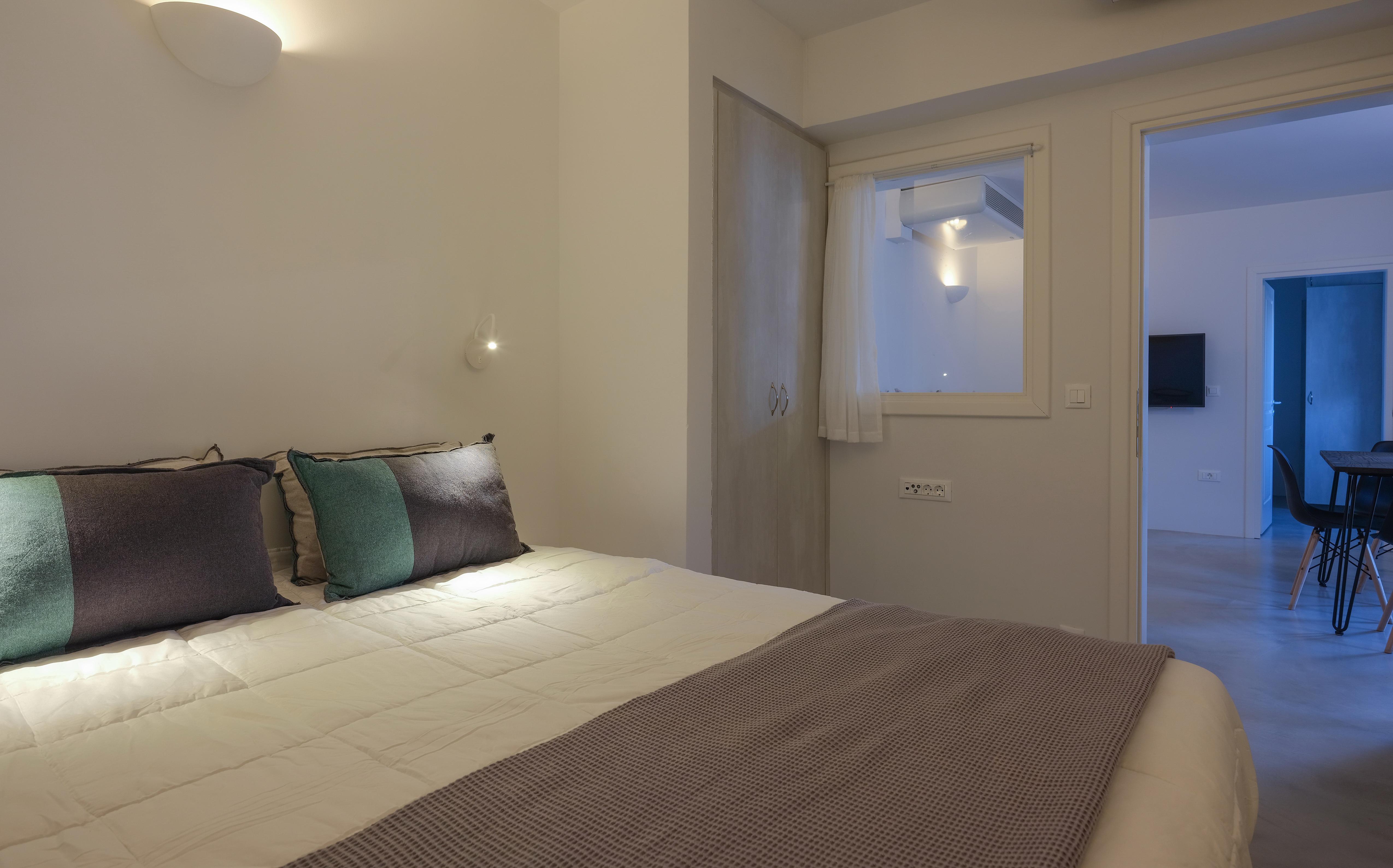 Aplada Suites Oia  Exterior photo